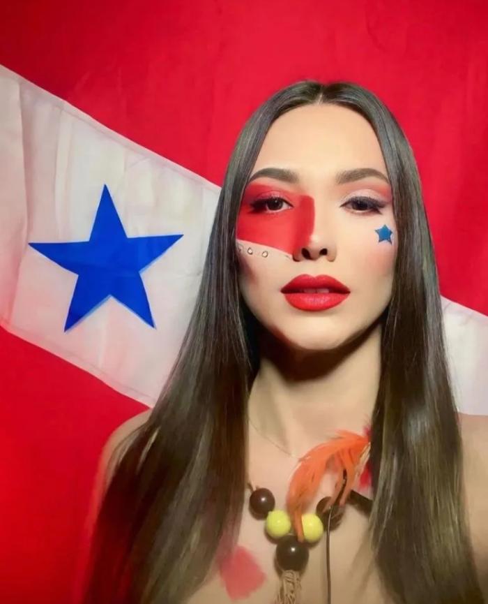EXPLODIU NA WEB! Luciana Paraense chega à Rede Metrópole como NOVA colunista
