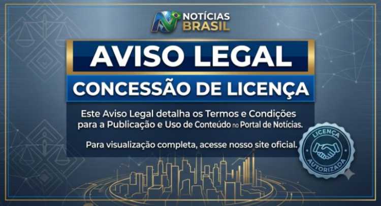 Licença de Operação Digital nº 202600000146