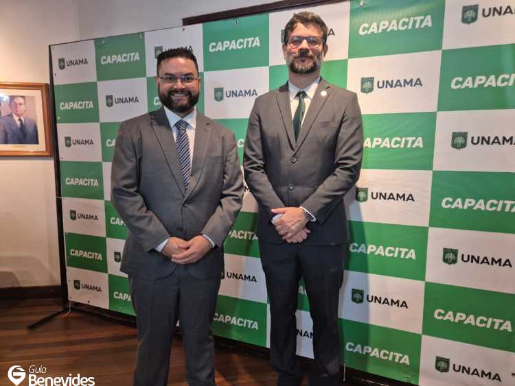 Lançamento da nova edição do Projeto Capacita