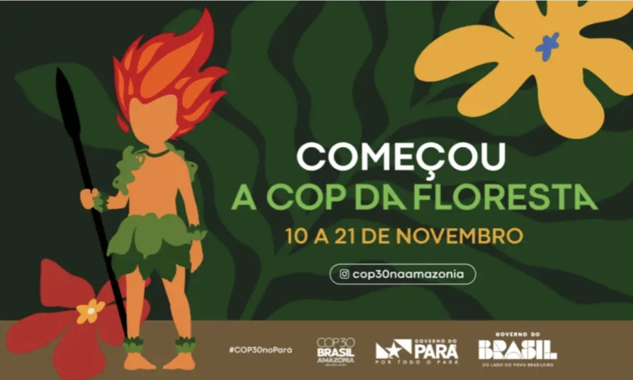 DESTAQUE COP 30: Benevides é referência em reciclagem e economia circular na Amazônia 
