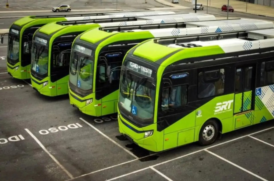 Veja como fica o atendimento de bilhetagem do BRT Metropolitano em julho