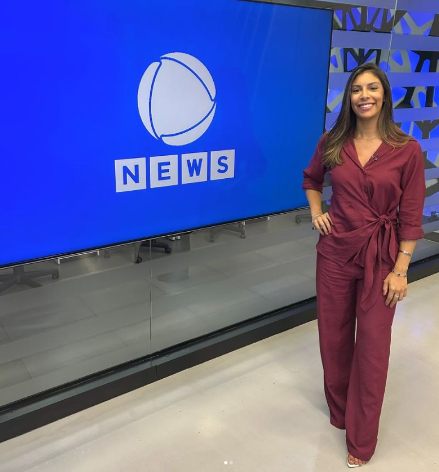 Especial Benevides na TV Record 