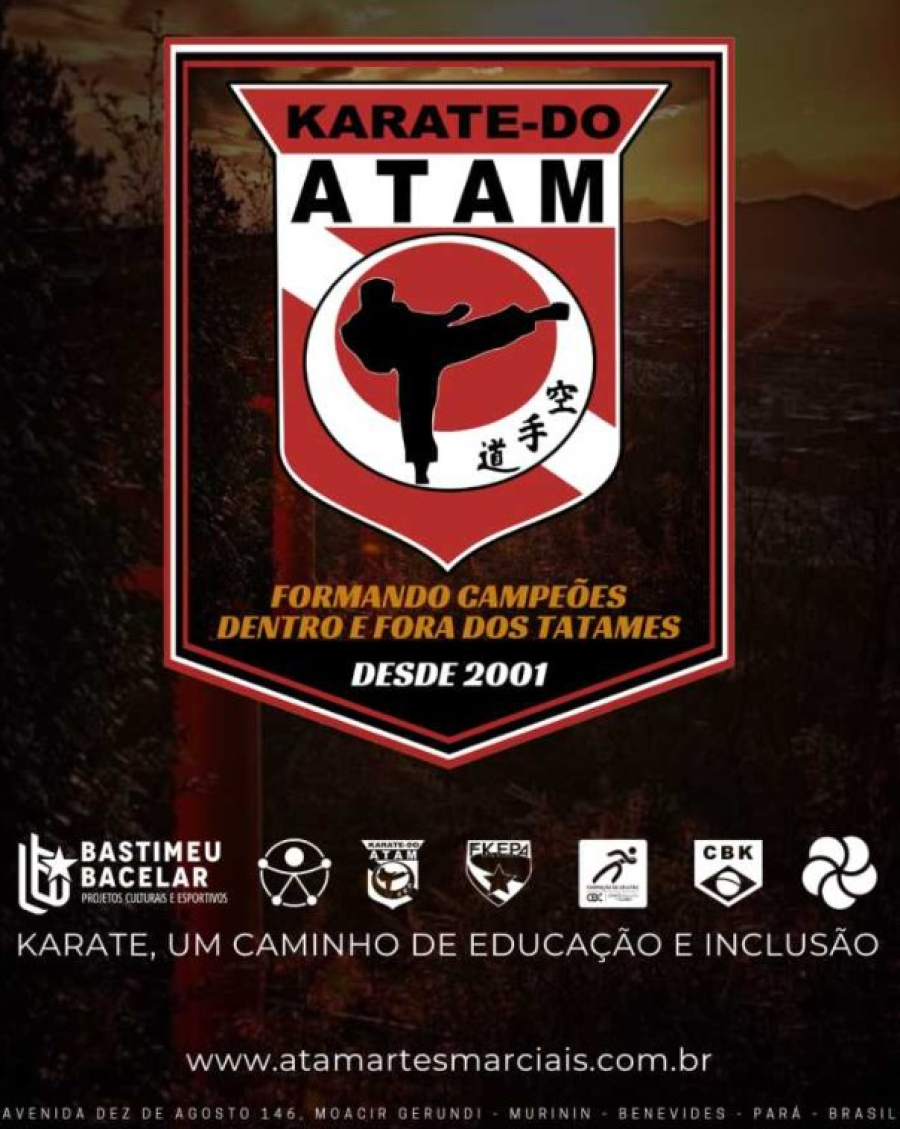 ATAM convoca filiados para Assembleia Geral Ordinária Eleitoral no distrito do Murinin