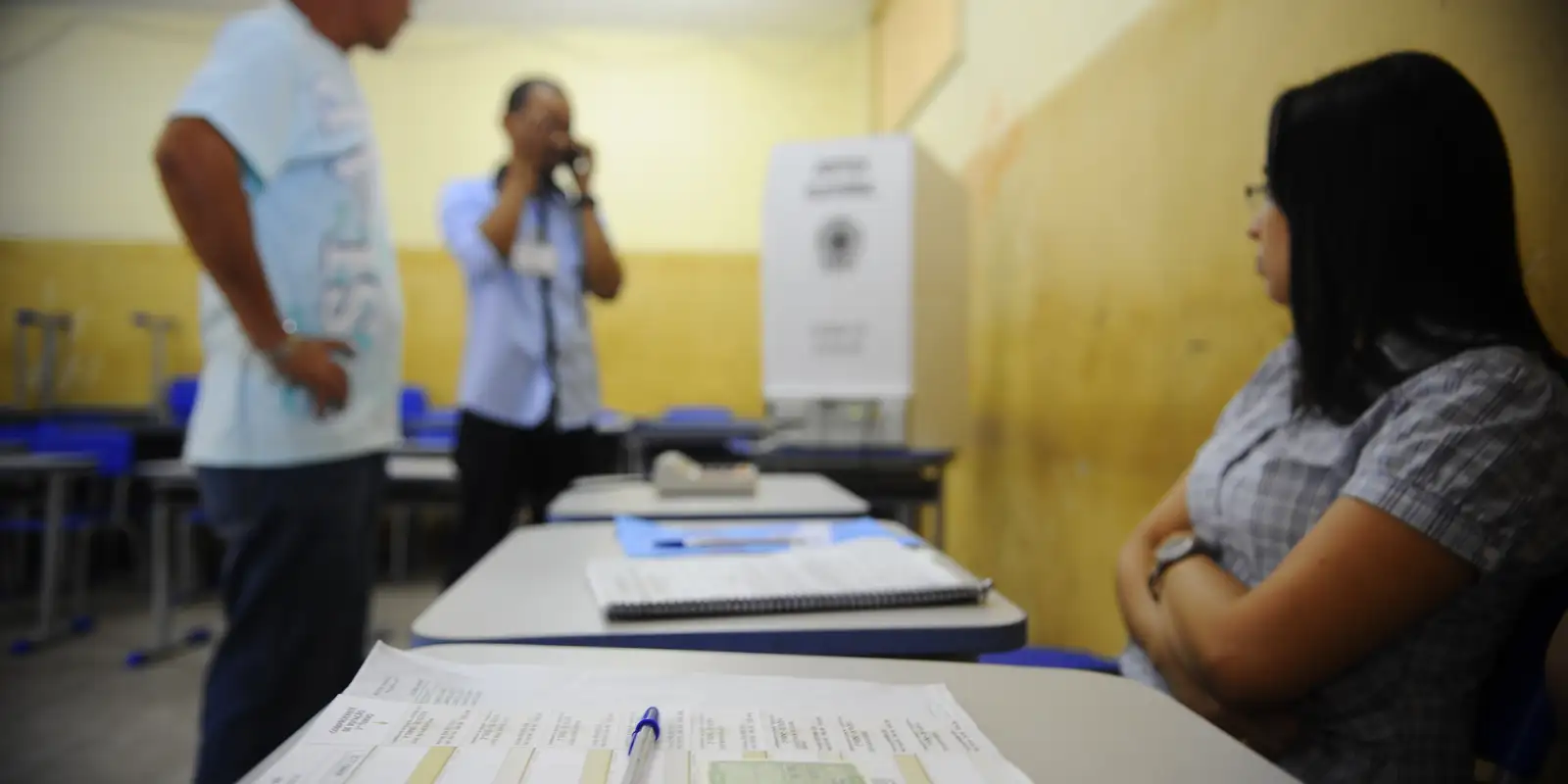TRE vai pedir que tropas federais atuem no estado nas eleições